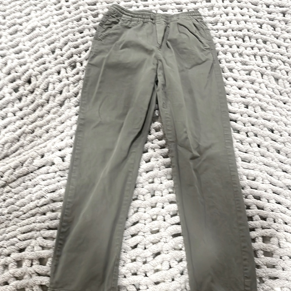 13-14 Zara pants